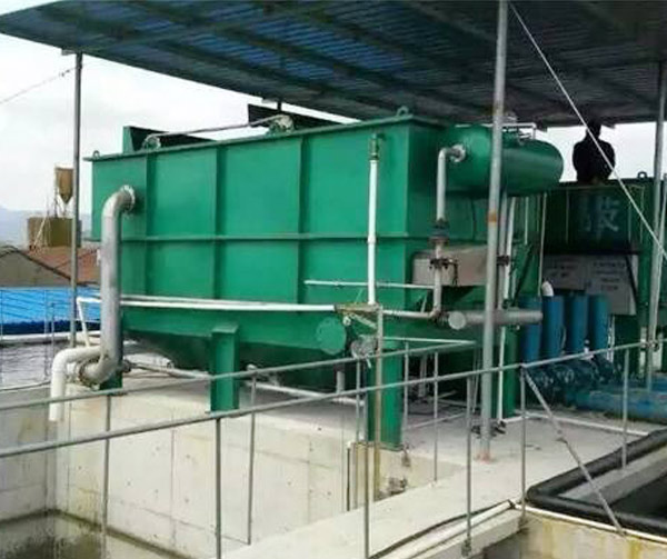養殖場污水處理設備